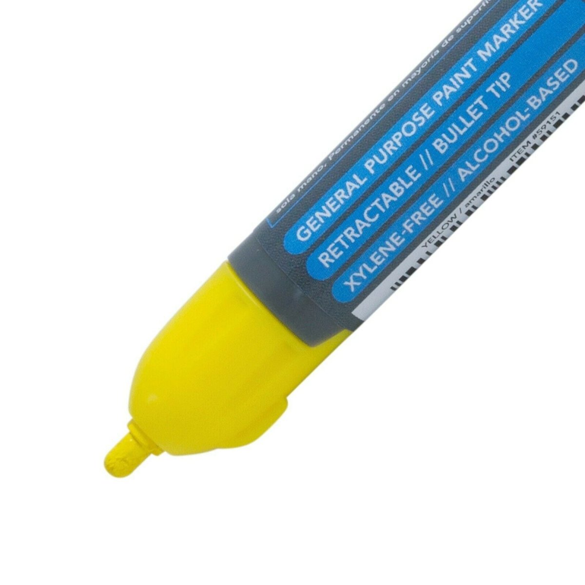 Faro Saber Paint RT Paint Marker