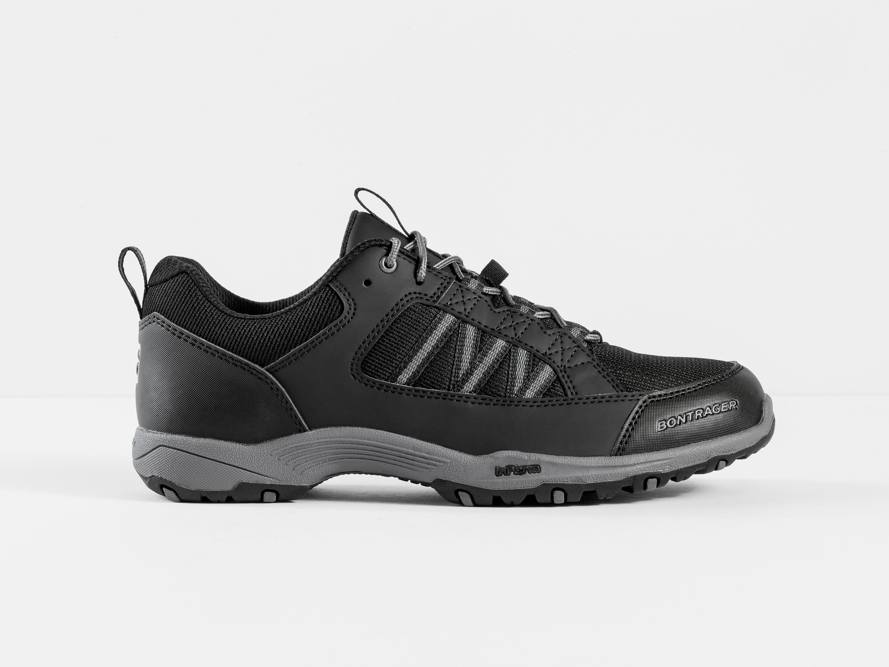 Bontrager SSR 44 Black Slate Shoe