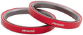 Cane Creek Hellbender Lite Headset Bearing Kit - Fits 2024 Specialized Tarmac SL8 2 49.5mm Bearings 45 x 45