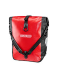 ORTLIEB Sport-Roller Classic Pannier Red Pair Bag