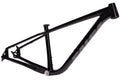 Salsa Timberjack Frame - 29/27.5" Aluminum Black X-Large