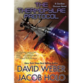 The Thermopylae Protocol - Hardcover