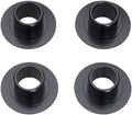 RockShox Rear Shock Eyelet Bearing Dust Shield Kit - Fits Deluxe Scott/NUDE C1+ 2023+