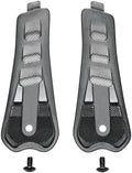 SIDI Anti Slip Heel Insert - Gray/Black 38-41