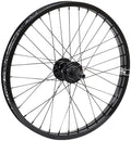 The Shadow Conspiracy Optimized Rear Wheel - 20" 14 x 110mm Freecoaster RHD 9T 36H BLK