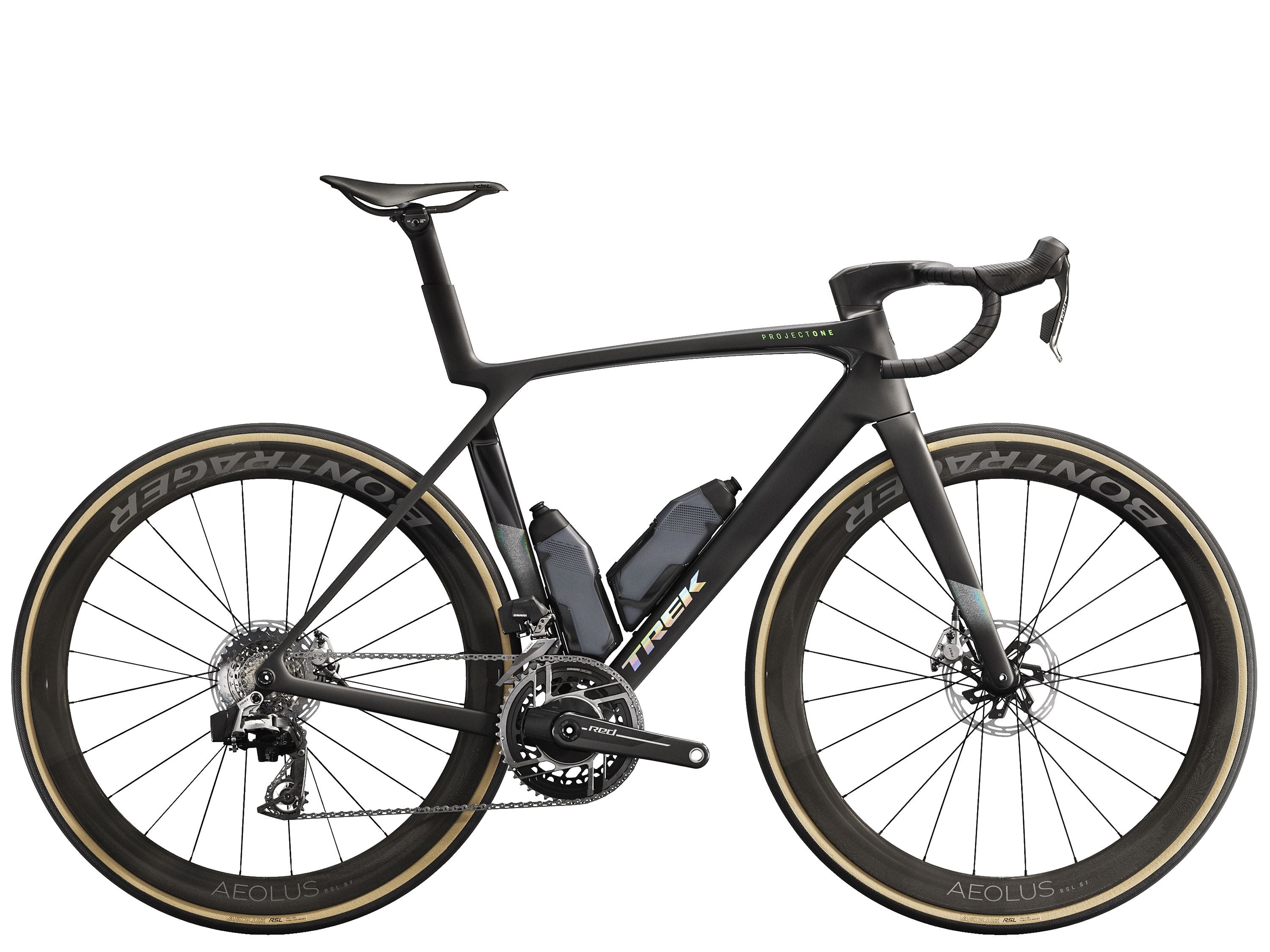 Trek Madone SLR 9 AXS