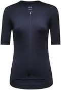 Gorewear Distance Jersey - Blue Women's Medium/8-10