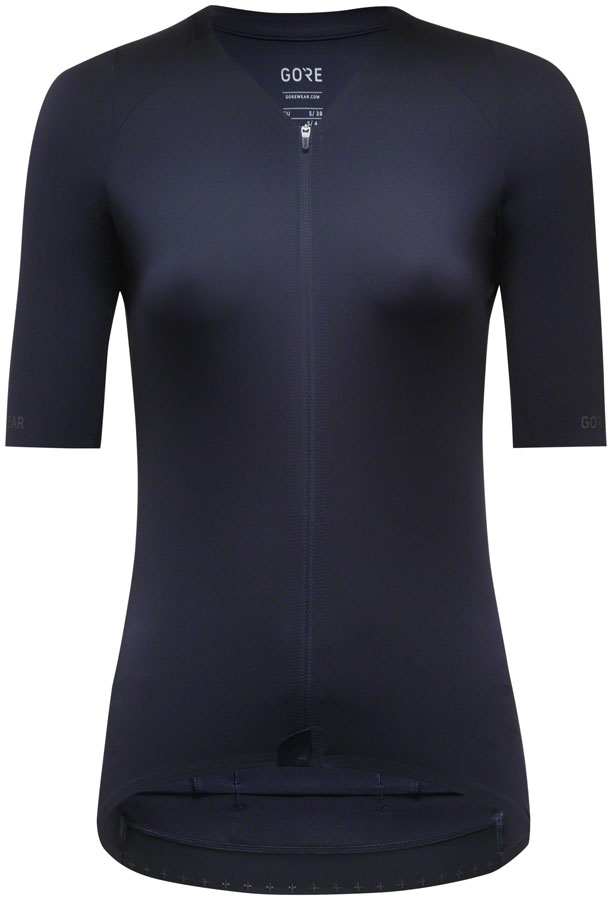 Gorewear Distance Jersey - Blue Women's Small/4-6