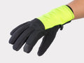 Bontrager Velocis Winter Women XS Radioactive Yellow Glove