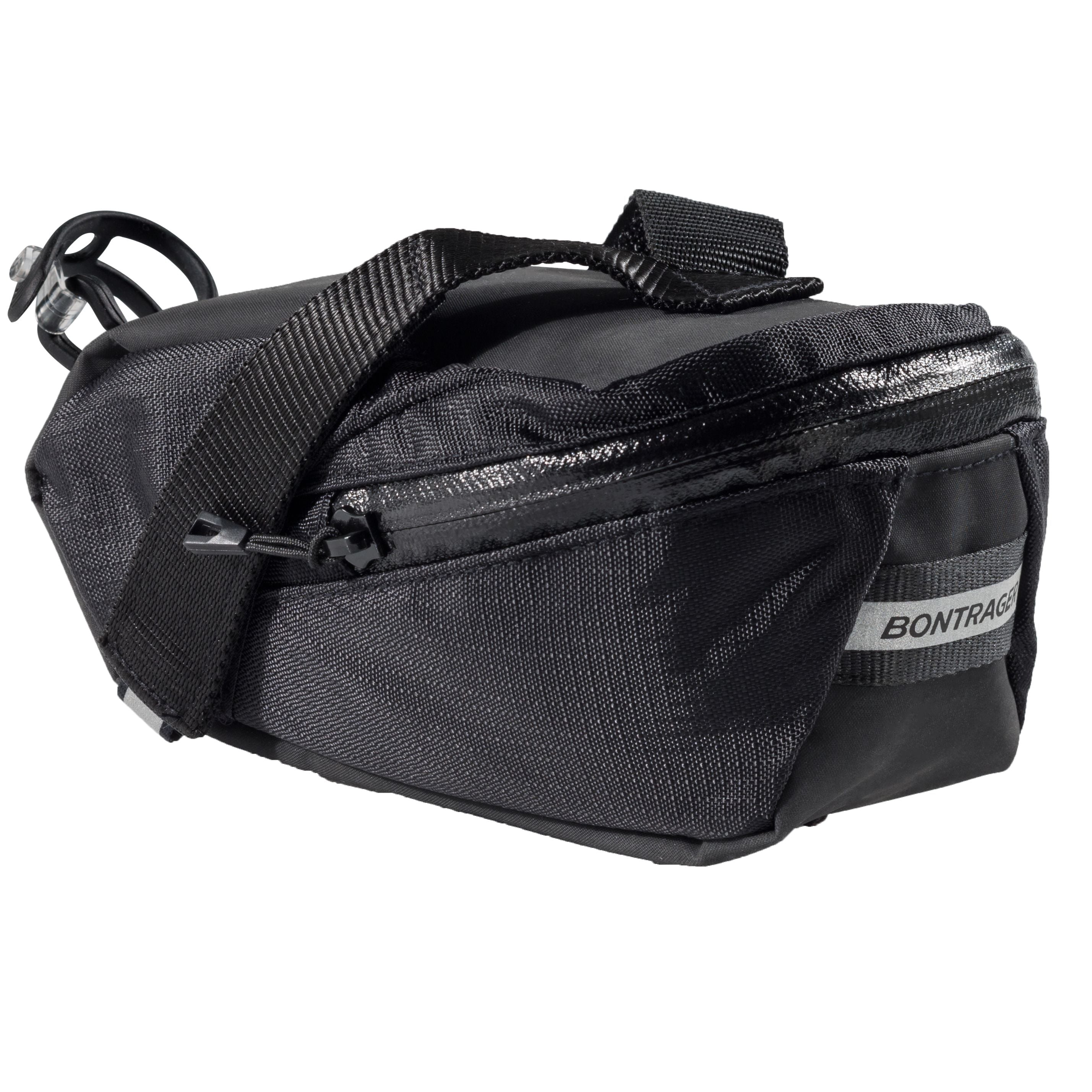 Bontrager Elite Seat Pack Large Black Bag