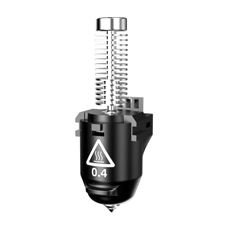 FlashForge 0.4mm-280℃ Nozzle Kit for FlashForge Adventurer 5M Series