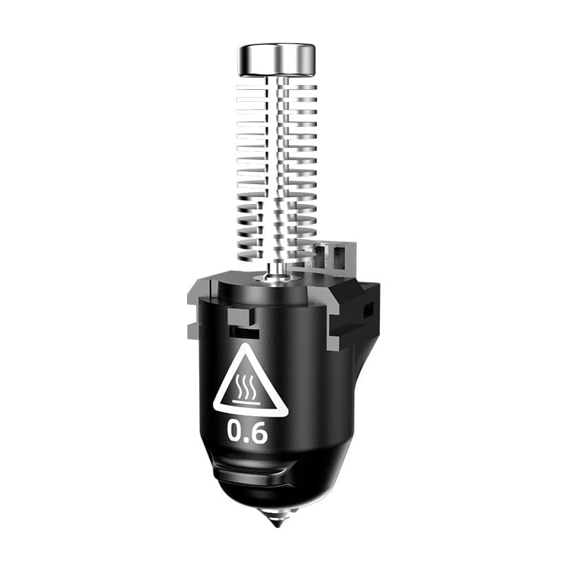 FlashForge 0.6mm-280℃  Hardened Nozzle Kit for FlashForge Adventurer 5M Series