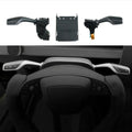 Gear Selector & Turn Signal Lever Stalk Upgrade Kit for Model 3 Highland & Model Y Juniper