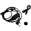 Ruyage Radio AI Smart Noise-Cancelling Headphones