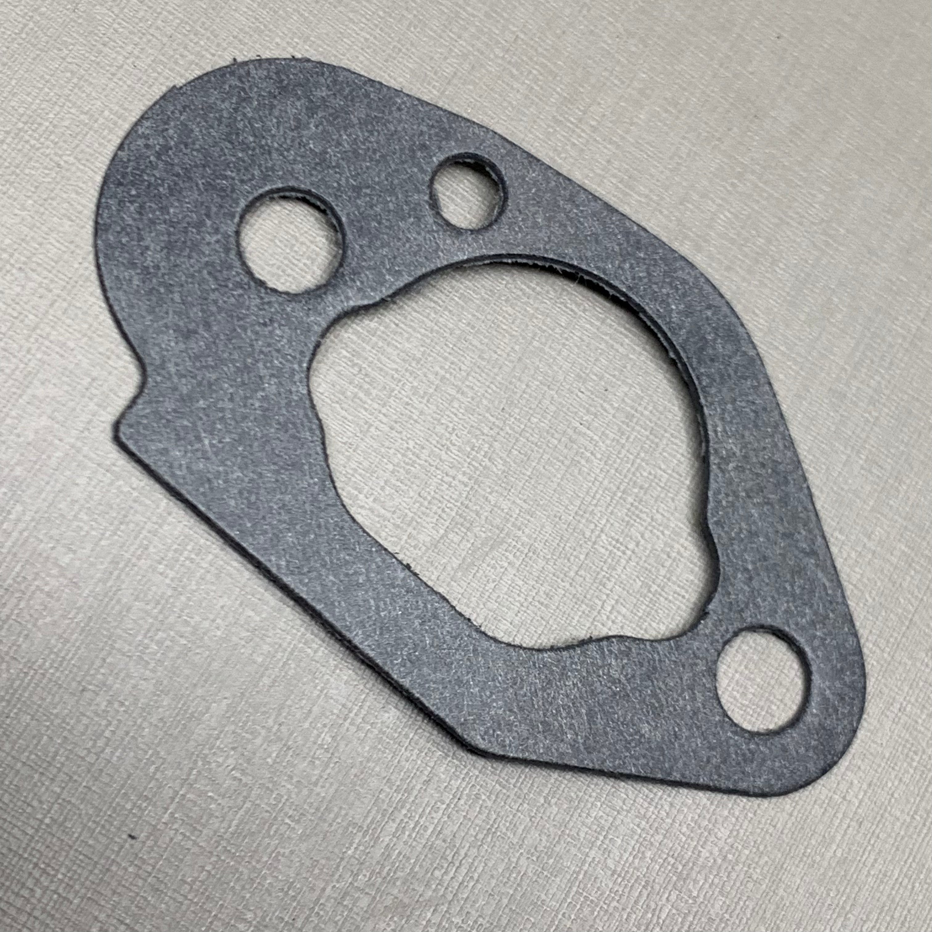 HONDA Carburetor Intake, Insulator Gasket 2pk 16228-ZL8-000 OEM (New)