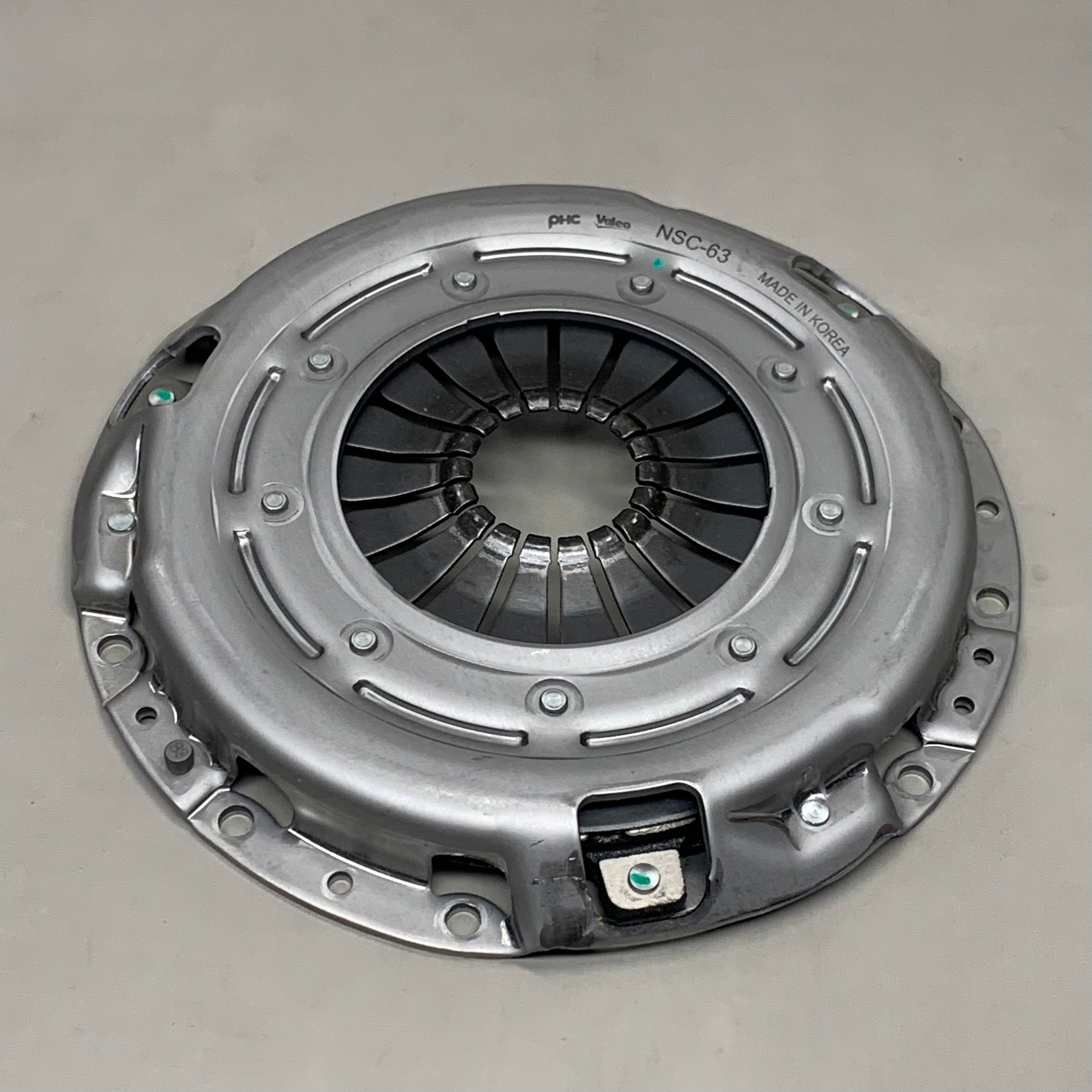 VALEO Transmission Clutch Kit 52254015 for Nissan Versa 1.8L Sentra 2.0 2009-2010 (New)