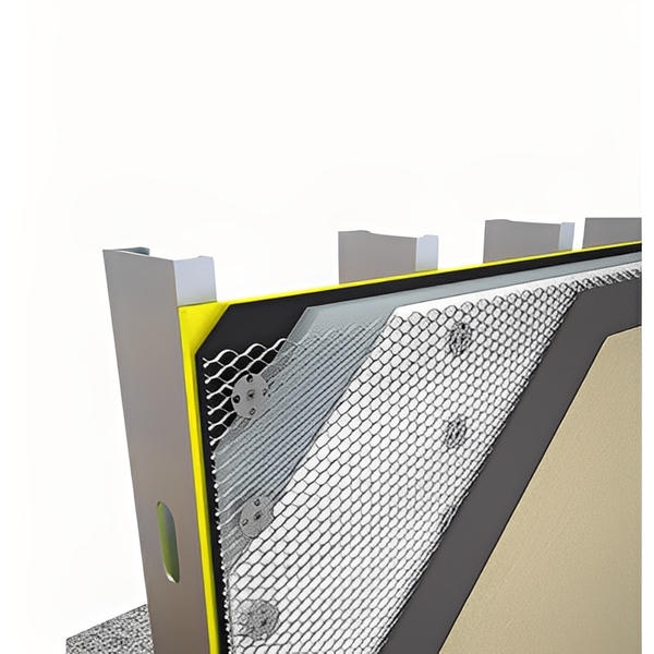 Grip-Plate Tab Washer - (1000 Pcs/Box)