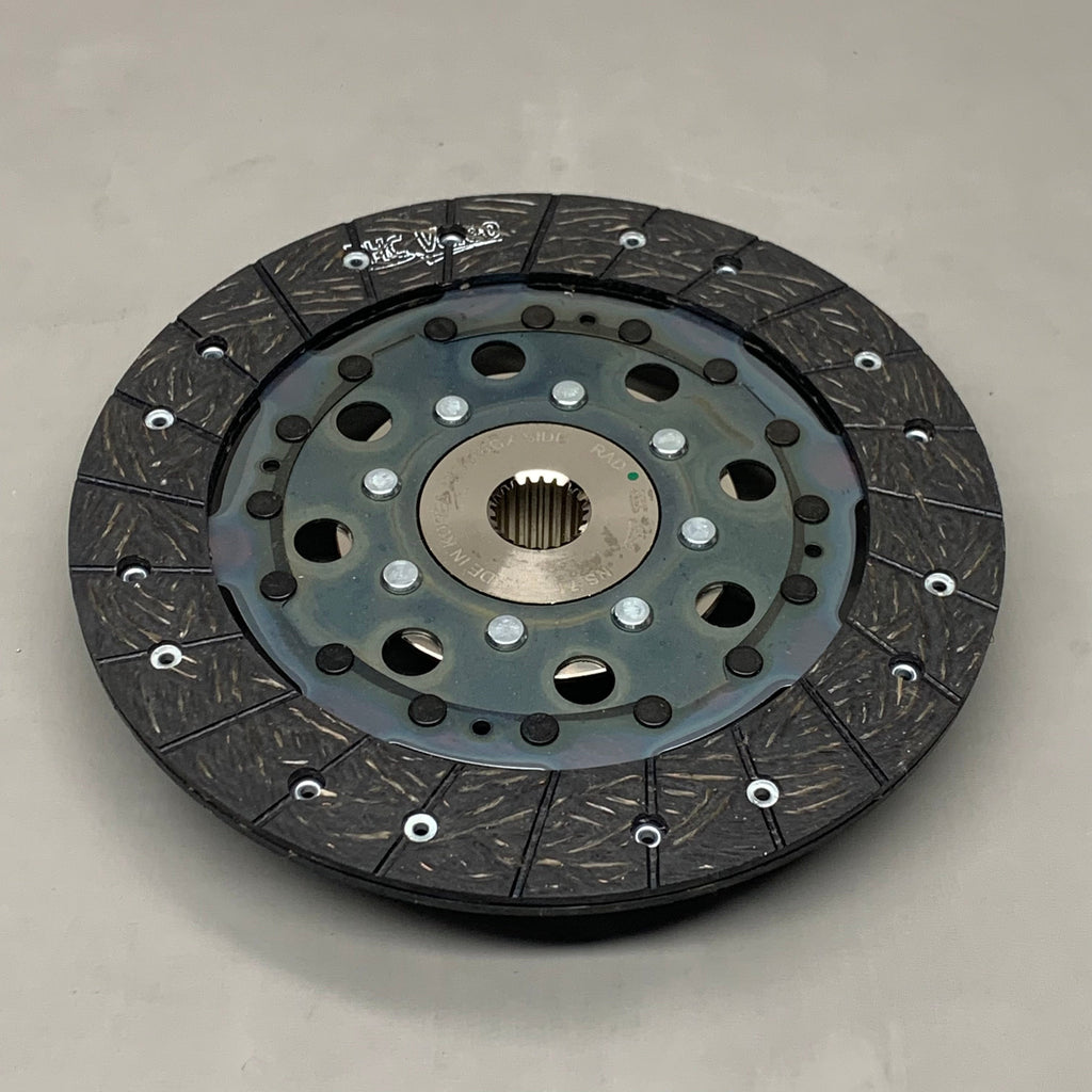 VALEO Transmission Clutch Kit 52254015 for Nissan Versa 1.8L Sentra 2.0 2009-2010 (New)