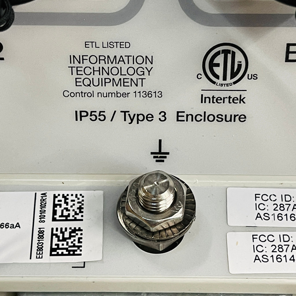ERICSSON KRD 901 146/1 Air 32 Dual Band Single Antenna
