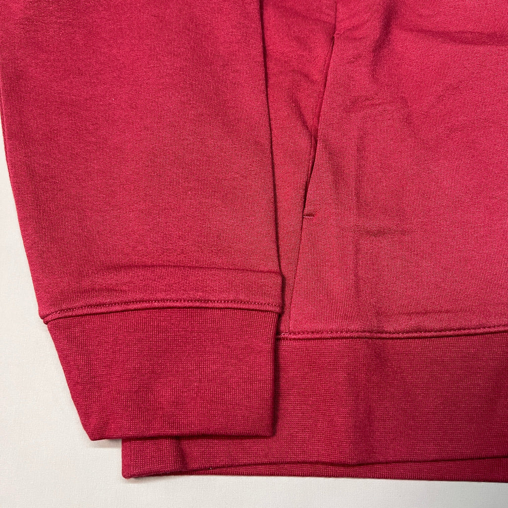 FANATICS 2022 Stanley Cup Champs Colorado Avalanche Final Hoodie Sz L Burgundy 22NHL0024 (New)