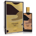 Italian Leather by Memo Eau De Parfum Spray (Unisex) 2.5 oz for Women