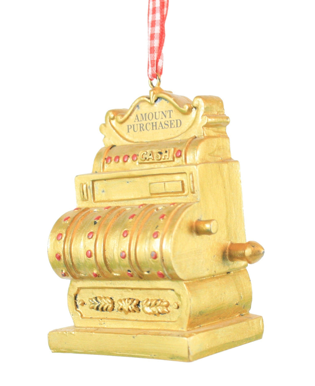 Country Store Ornaments - Scale
