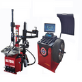 Katool KT-T850 Tire Changer & KT-B750 Wheel Balancer Combo