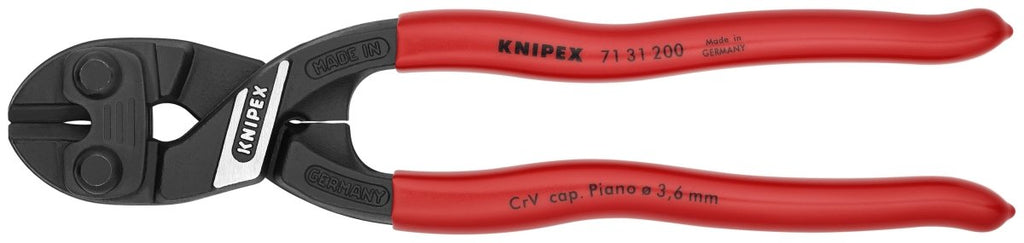Knipex Automotive Starter Pliers Set 5 Pieces 9K 00 80 108 US