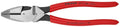 Knipex High Leverage Lineman's Pliers 9.5" 09 11 240