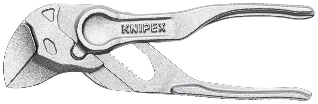 Knipex Mini Pliers Set XS In Belt Pouch 2 Pieces 00 20 72 V04 XS