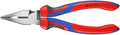Knipex Needle Nose Combination Pliers 7 1/4" 08 22 185