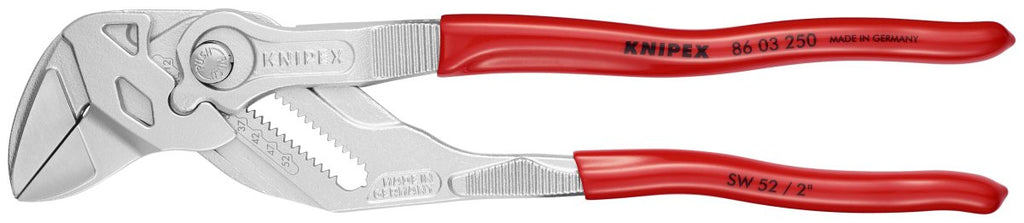 Knipex Pliers Wrench Set 3 Piece 9K 00 80 45 US