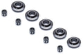 Knipex Replacement Cutting Wheel Set 90 31 02 SBA & 90 31 03 BKA 90 39 02 V03