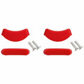 Knipex Replacement Plastic Jaws For 81 11 250 Pipe Pliers 81 19 250 V01