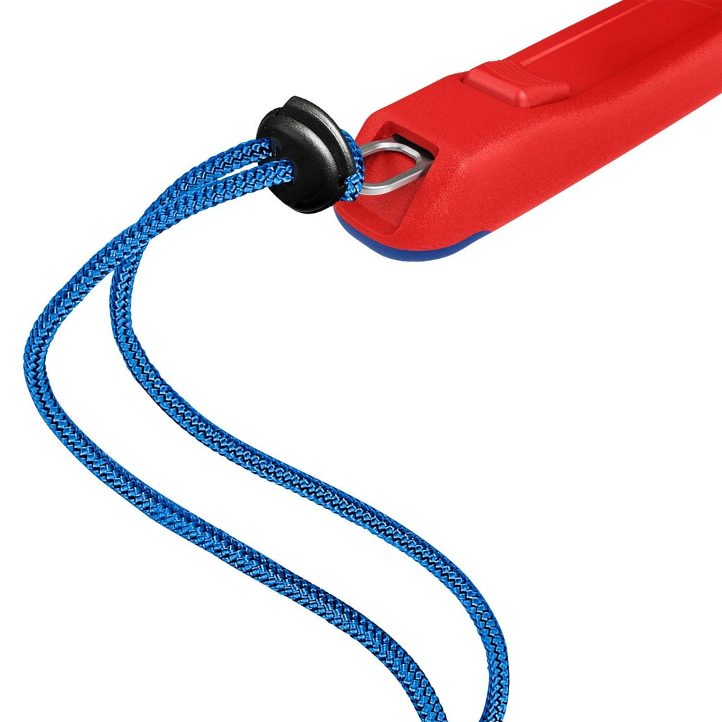 Knipex TwinGrip Slip Joint Pliers 10" 82 02 250