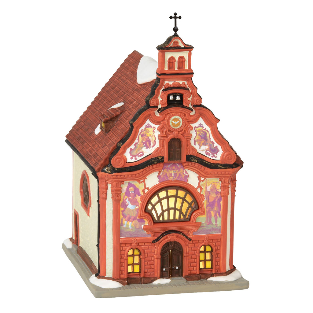 Holy Ghost Church