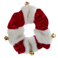 Christmas Dog Collar - Medium