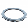 Power Driven Machined Stepped 3rd/Direct Reaction Plate
