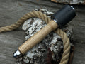 Mallet with Nylon Head, 350 g (12.35 oz)