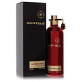 Montale Aoud Red Flowers by Montale Eau De Parfum Spray 3.3 oz for Women