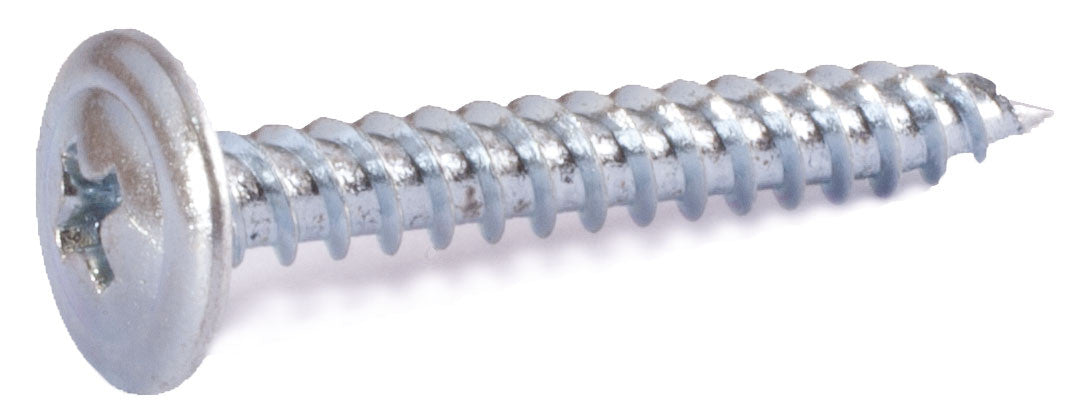 8 x 9/16 Phillips Modifed Truss K-Lath Screw Zinc Plated