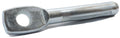 1/4 x 1 3/4 Tie Wire Split Drive Anchor Zinc Plated (100)