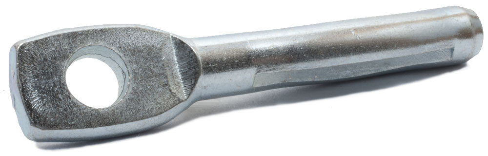 1/4 x 1 3/4 Tie Wire Split Drive Anchor Zinc Plated (100)