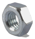 M10-1.50 Finished Hex Nut DIN 934 Class 8 Zinc Plated