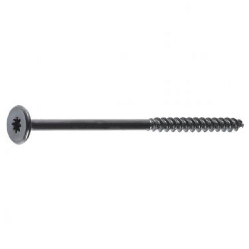 14 x 4 1/2 HeadLOK® Heavy Duty Flathead Fastener (12)