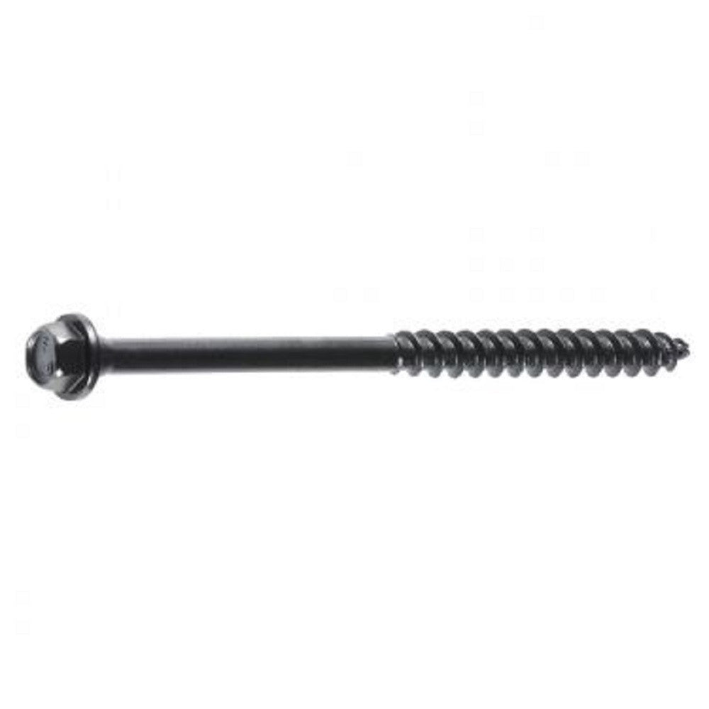 14 x 6 TimberLOK® Heavy Duty Wood Screw (12)