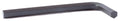7/32 Hex Key Long Arm Alloy