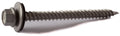 9 x 3 Hex Washer Head Pole Gripper Screw w/ Bonded Washer Strong-Shield™