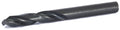 #33 Heavy Duty Drill Bit - Stubby Length (12)