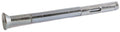 5/16 x 2 1/2 Flat Sleeve Anchor Zinc Plated (50)